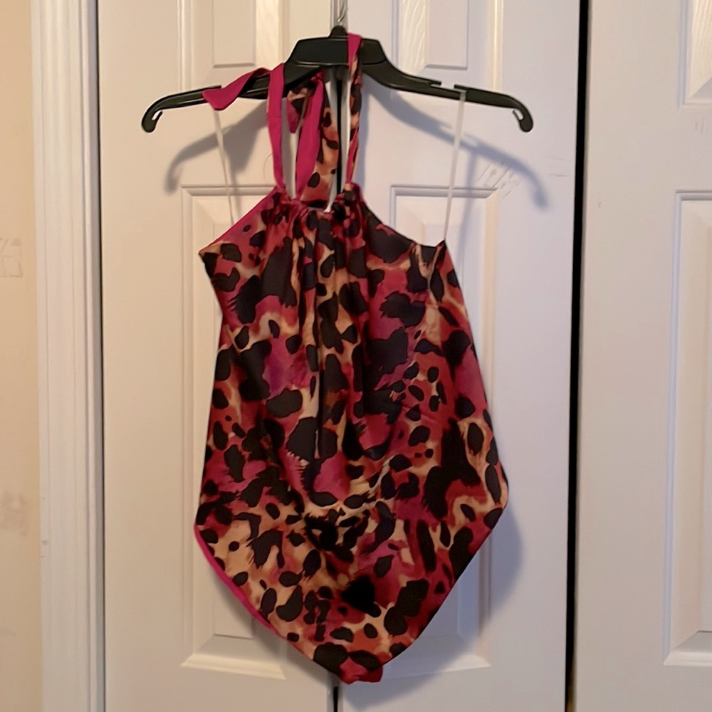 Womens Dressy Tank Top